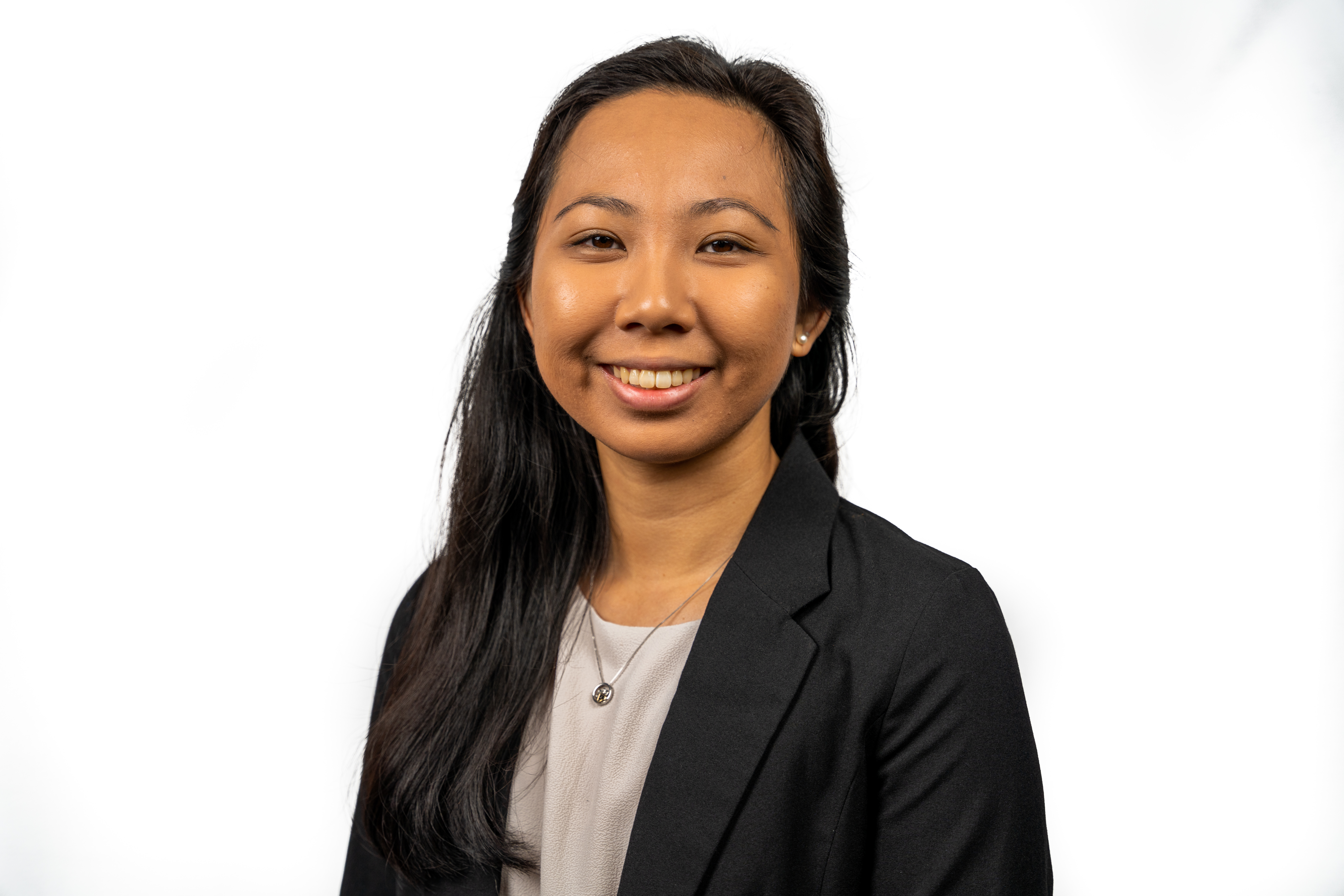 Photo ofMykhue Nguyen-Tran, DMD,Public Information Officer, Co-Chair 