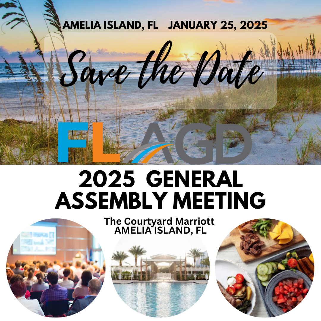 General Assembly 2023 Florida Academy of General Dentistry